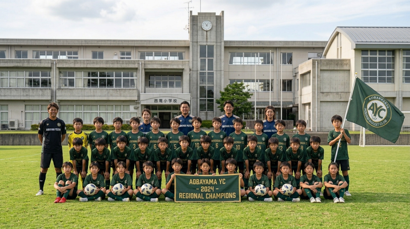 メンバー集合写真